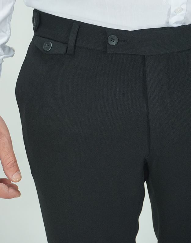 Italian Job Man Pants